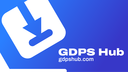 GDPS Hub Discord Server Banner