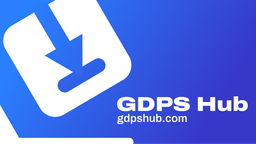 GDPS Hub Discord Server Banner