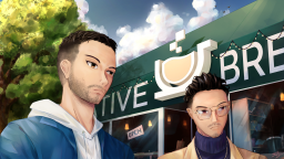 ๐๐ฟ๐ฒ๐ฎ๐๐ถ๐๐ฒ ๐๐ฟ๐ฒ๐ Discord Server Banner