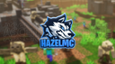 HazelMC Network ☀ Discord Server Banner