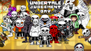 Undertale Discord Server Banner