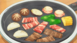 /kbbq Discord Server Banner