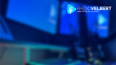 RadioVelbert - Here the music is playing Discord Server Banner