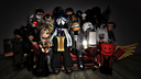 Promidius Games Discord Server Banner
