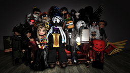 Promidius Games Discord Server Banner