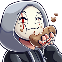 Legion of Potatoes Discord Server Banner