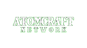 ATOMCRAFT Discord Server Banner