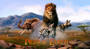 Primal Earth Official Discord Server Banner