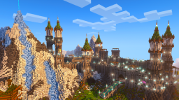 GOLRIVER Discord Server Banner
