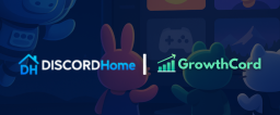 Growthcord Discord Server Banner