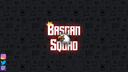 BasganSquad #Besiktas Discord Server Banner