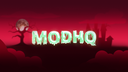 Moderatoren HQ Discord Server Banner
