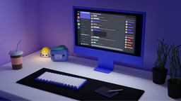 Community Architects Discord Server Banner