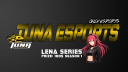 𝐓𝐔𝐍𝐀 𝐞𝐒𝐩𝐨𝐫𝐭𝐬 Discord Server Banner
