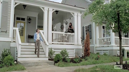 TWD Discord Server Banner