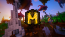 Minicraft.cz Discord Server Banner