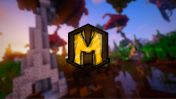 Minicraft.cz Discord Server Banner