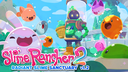 Slime Rancher Official Discord Server Banner