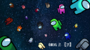 AmongUs[JP] Discord Server Banner