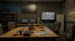 Prompt Studio Discord Server Banner