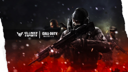 CODM Discord Server Banner