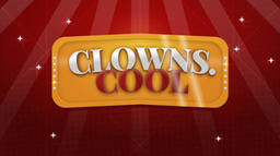 clowns.cool Discord Server Banner