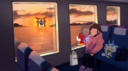 Yo-net ! Discord Server Banner