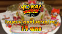 Yo-net ! Discord Server Banner