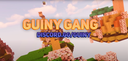 Guiny Gang Discord Server Banner