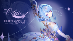 Genshin Impact Brasil Discord Server Banner