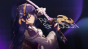 Genshin Impact Brasil Discord Server Banner