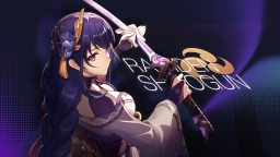 Genshin Impact Brasil Discord Server Banner