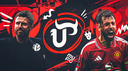 United Peoples TV Discord Server Banner