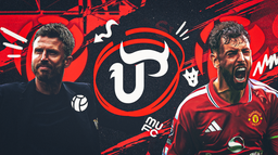 United Peoples TV Discord Server Banner