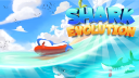 Shark Evolution Discord Server Banner