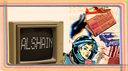 ＡＬＳＨＡＩＮ Discord Server Banner