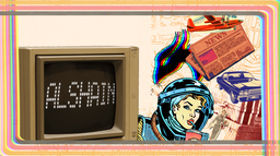 ๏ผก๏ผฌ๏ผณ๏ผจ๏ผก๏ผฉ๏ผฎ Discord Server Banner