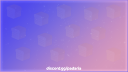 Padaria π Discord Server Banner