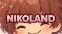 NikoLand Discord Server Banner