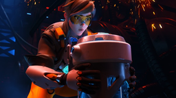 Overwatch 2 Brasil Discord Server Banner