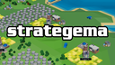 Strategema Discord Server Banner
