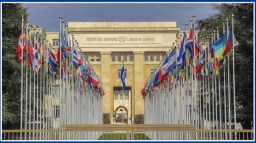 League of Servers Discord Server Banner