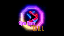 Movie Night & Chill Discord Server Banner