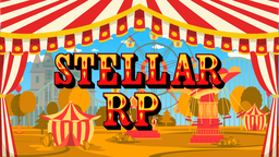 Stellar Roleplay Discord Server Banner