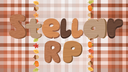 Stellar Roleplay Discord Server Banner