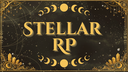 Stellar Roleplay Discord Server Banner