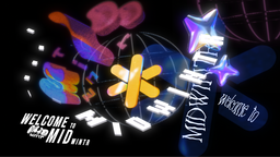 Midwintr ™ Discord Server Banner
