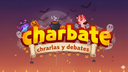 Charbate001 Discord Server Banner