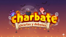 Charbate001 Discord Server Banner