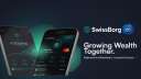 SwissBorg Discord Server Banner